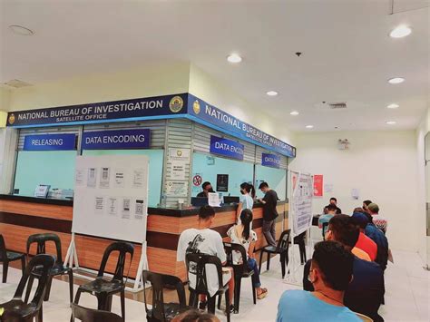 nbi galleria cebu